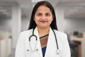 dr hina mehta
