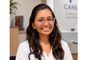 dr kinjal panchal